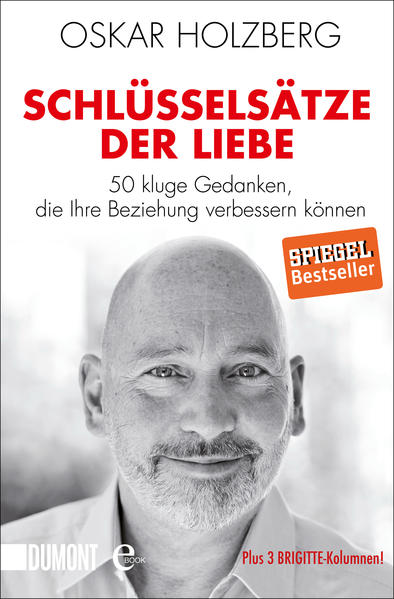 Schlüsselsätze der Liebe