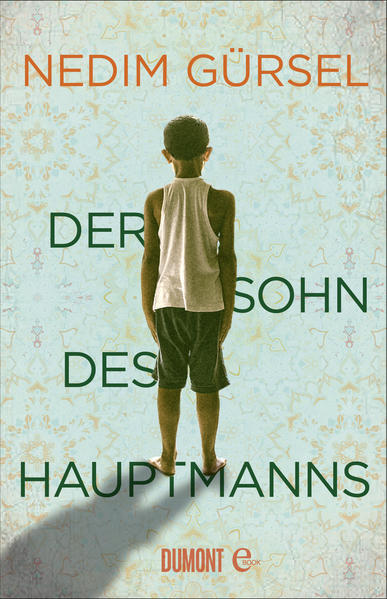 Der Sohn des Hauptmanns