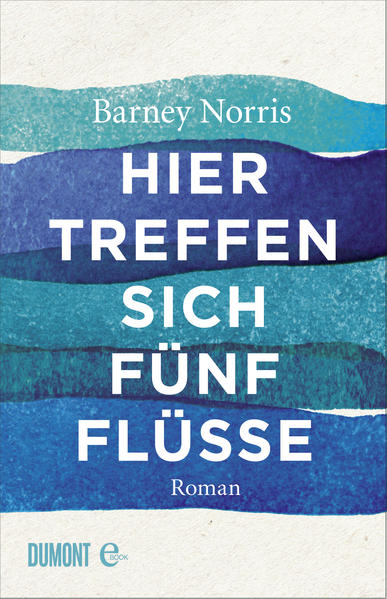 Hier treffen sich fünf Flüsse