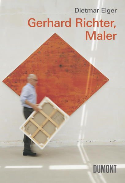Gerhard Richter, Maler