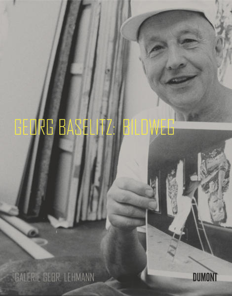 Georg Baselitz