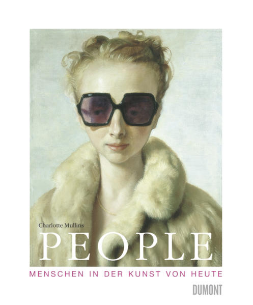 PEOPLE. Menschen in der Kunst von heute