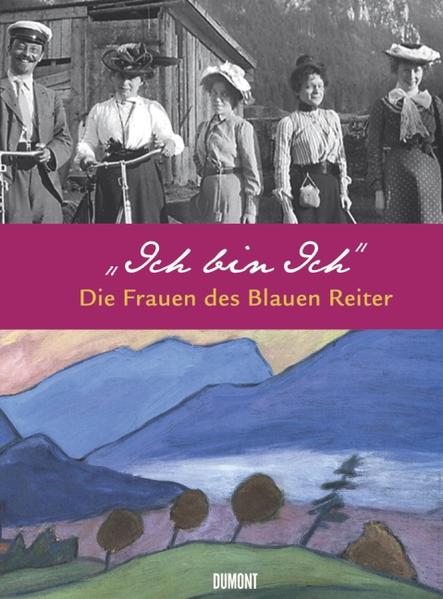 "Ich bin Ich"