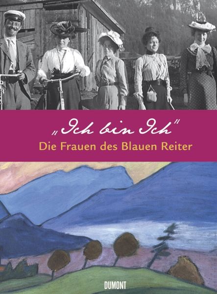 "Ich bin Ich"