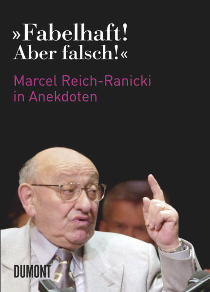 'Fabelhaft! Aber falsch!'