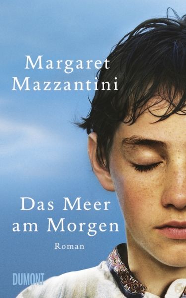 Das Meer am Morgen