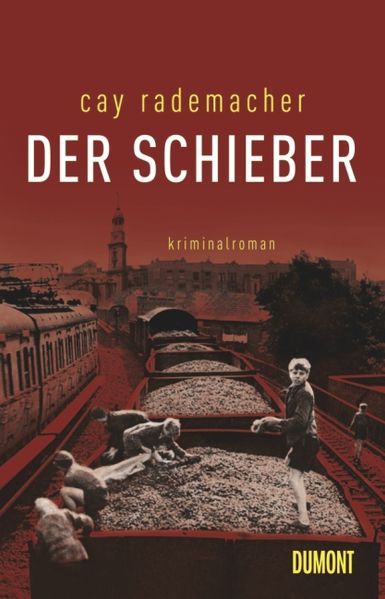Buchcover