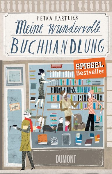 Buchcover