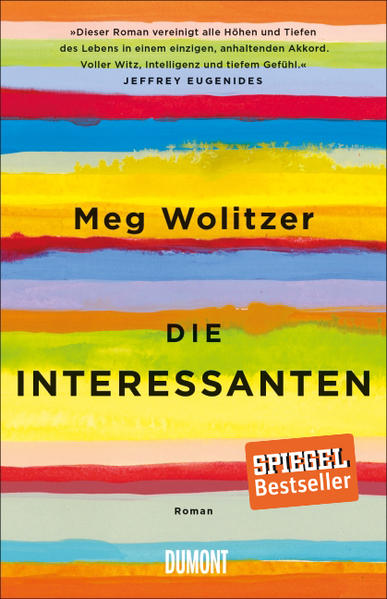 Die Interessanten