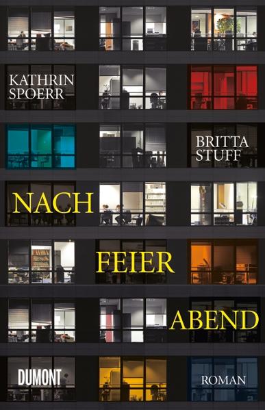 Nach Feierabend