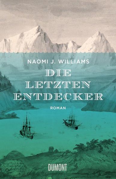 Die letzten Entdecker