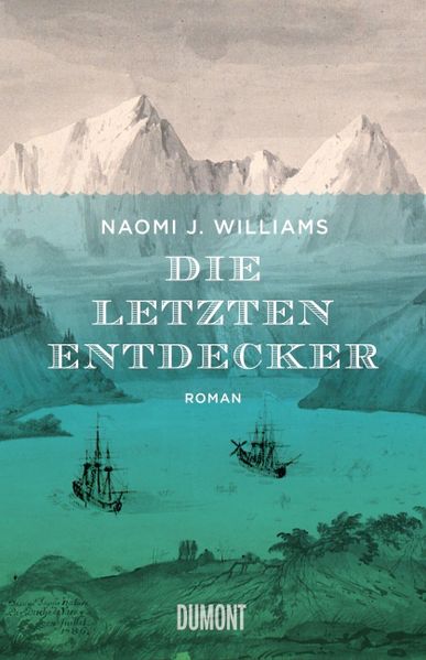 Die letzten Entdecker