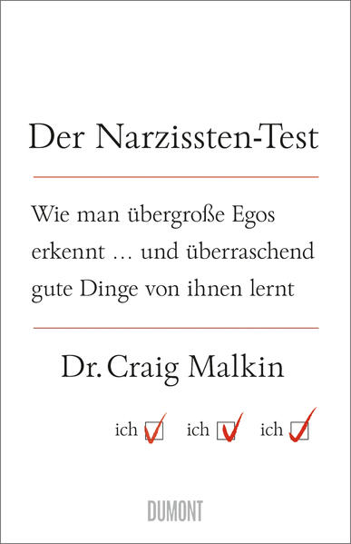 Der Narzissten-Test