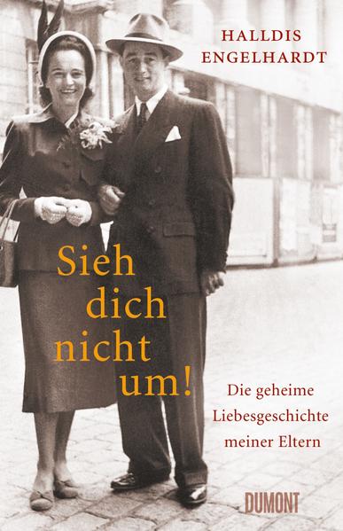 Sieh dich nicht um!