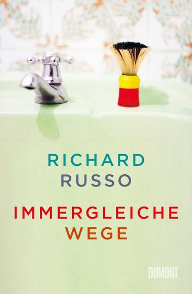 Immergleiche Wege