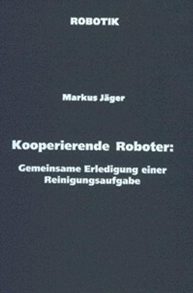 Kooperierende Roboter