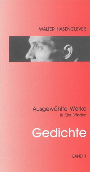 Ausgewählte Werke in fünf Bänden / Ausgewählte Werke in fünf Bänden - Band 1