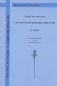 Geschichte der indischen Philosophie / Geschichte der indischen Philosophie - II. Band