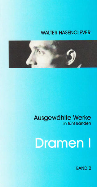 Ausgewählte Werke in fünf Bänden / Ausgewählte Werke in fünf Bänden - Band 2
