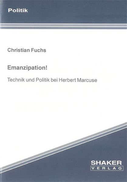 Emanzipation!