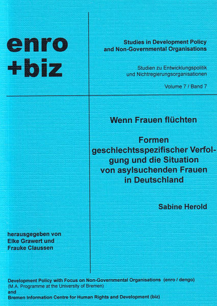 Wenn Frauen flüchten