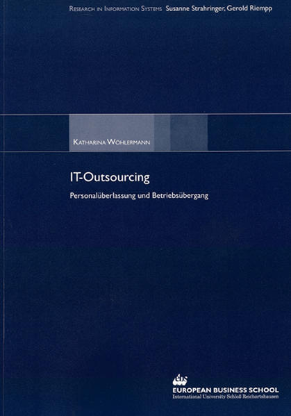 IT-Outsourcing