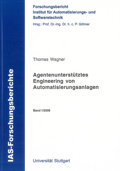 Agentenunterstütztes Engineering von Automatisierungsanlagen