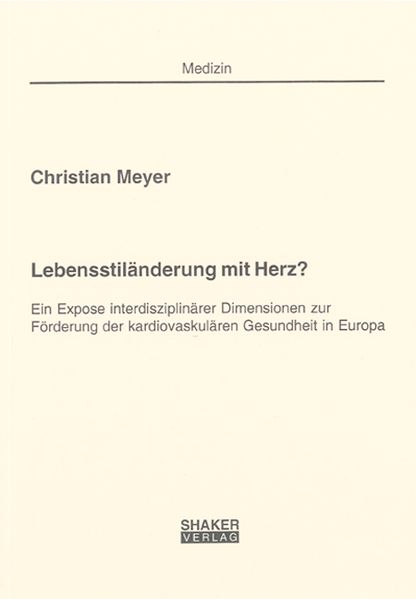 Lebensstiländerung mit Herz?