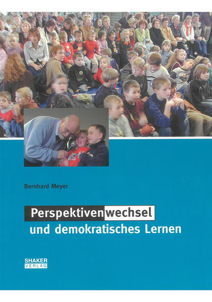 Perspektivenwechsel und demokratisches Lernen