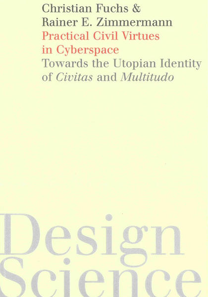 Practical Civil Virtues in Cyberspace
