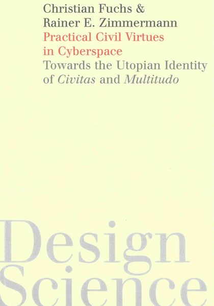 Practical Civil Virtues in Cyberspace