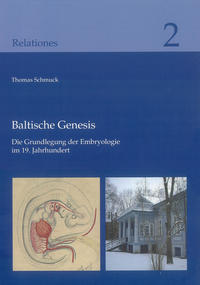 Baltische Genesis