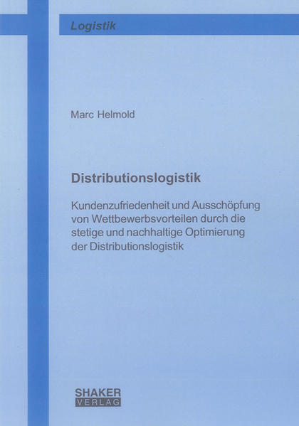 Distributionslogistik