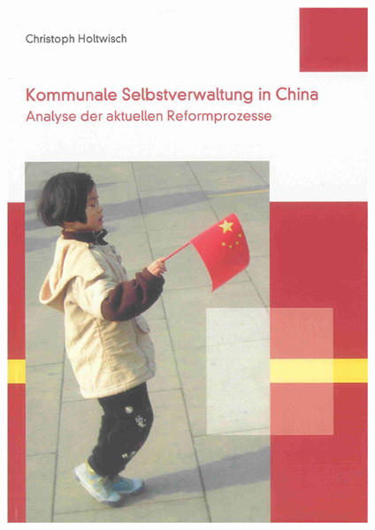 Kommunale Selbstverwaltung in China
