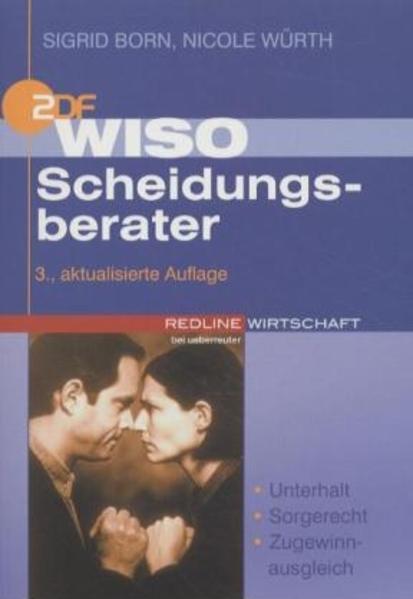 WISO Scheidungsberater