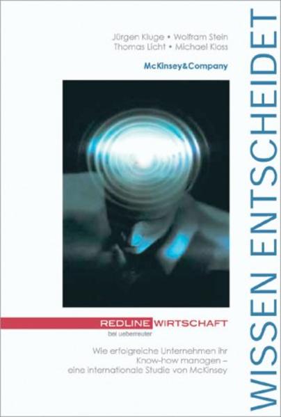 Wissen entscheidet