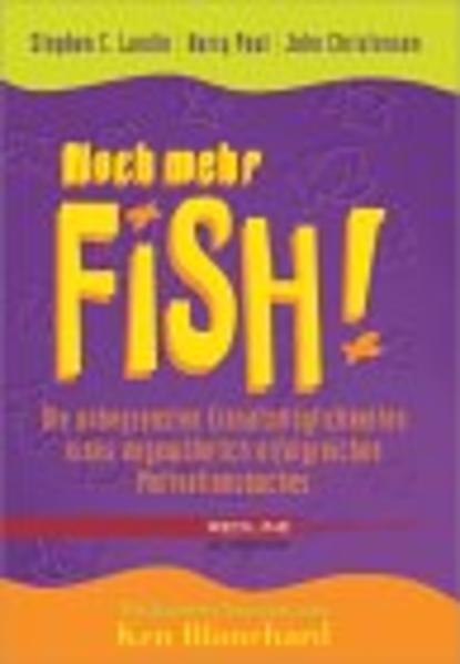 Noch mehr Fish!