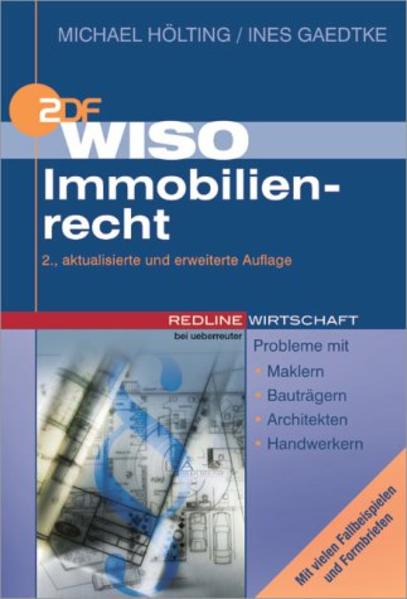 WISO Immobilienrecht