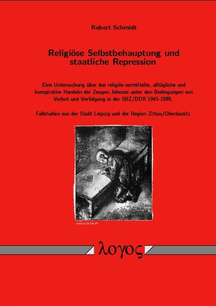 Religiöse Selbstbehauptung und staatliche Repression.