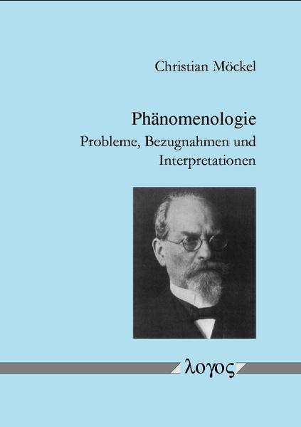 Phänomenologie