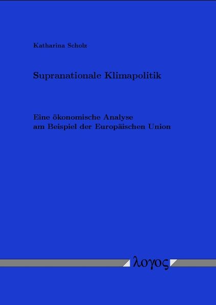 Supranationale Klimapolitik