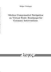 Motion Compensated Navigation on Virtual Static Roadmaps for Coronary Interventions