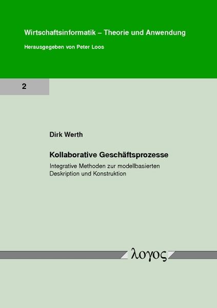 Kollaborative Geschäftsprozesse