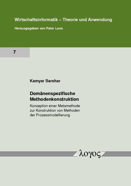 Domänenspezifische Methodenkonstruktion