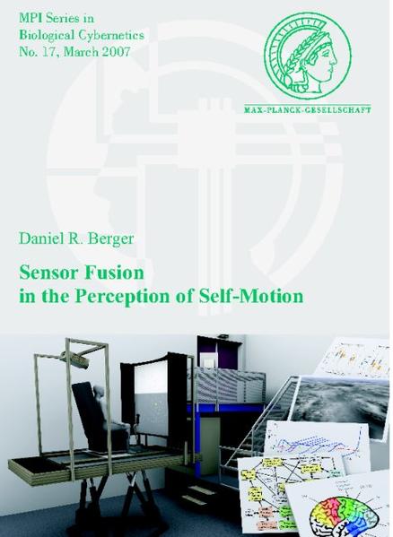 Sensor Fusion in the Perception of Self-Motion