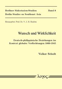 Wunsch und Wirklichkeit