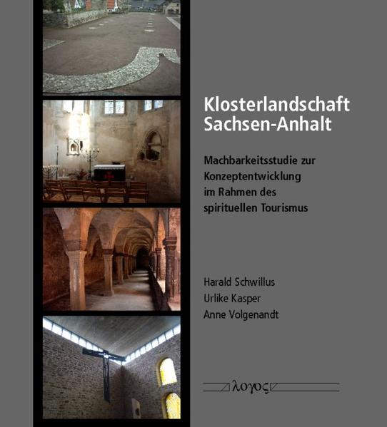 Klosterlandschaft Sachsen-Anhalt