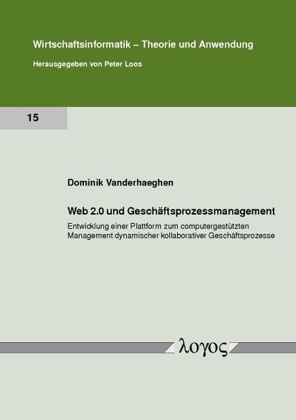 Web 2.0 und Geschäftsprozessmanagement