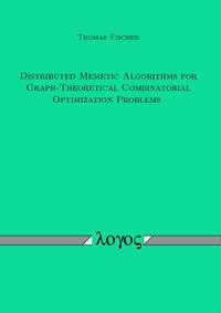 Distributed Memetic Algorithms for Graph-Theoretical Combinatorial Optimization Problems