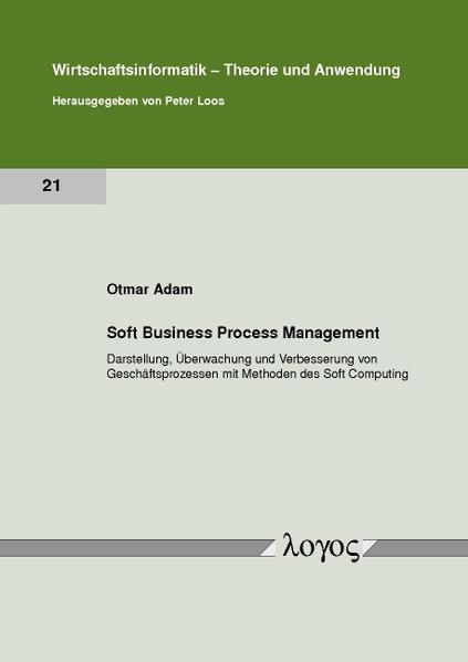 Soft Business Process Management